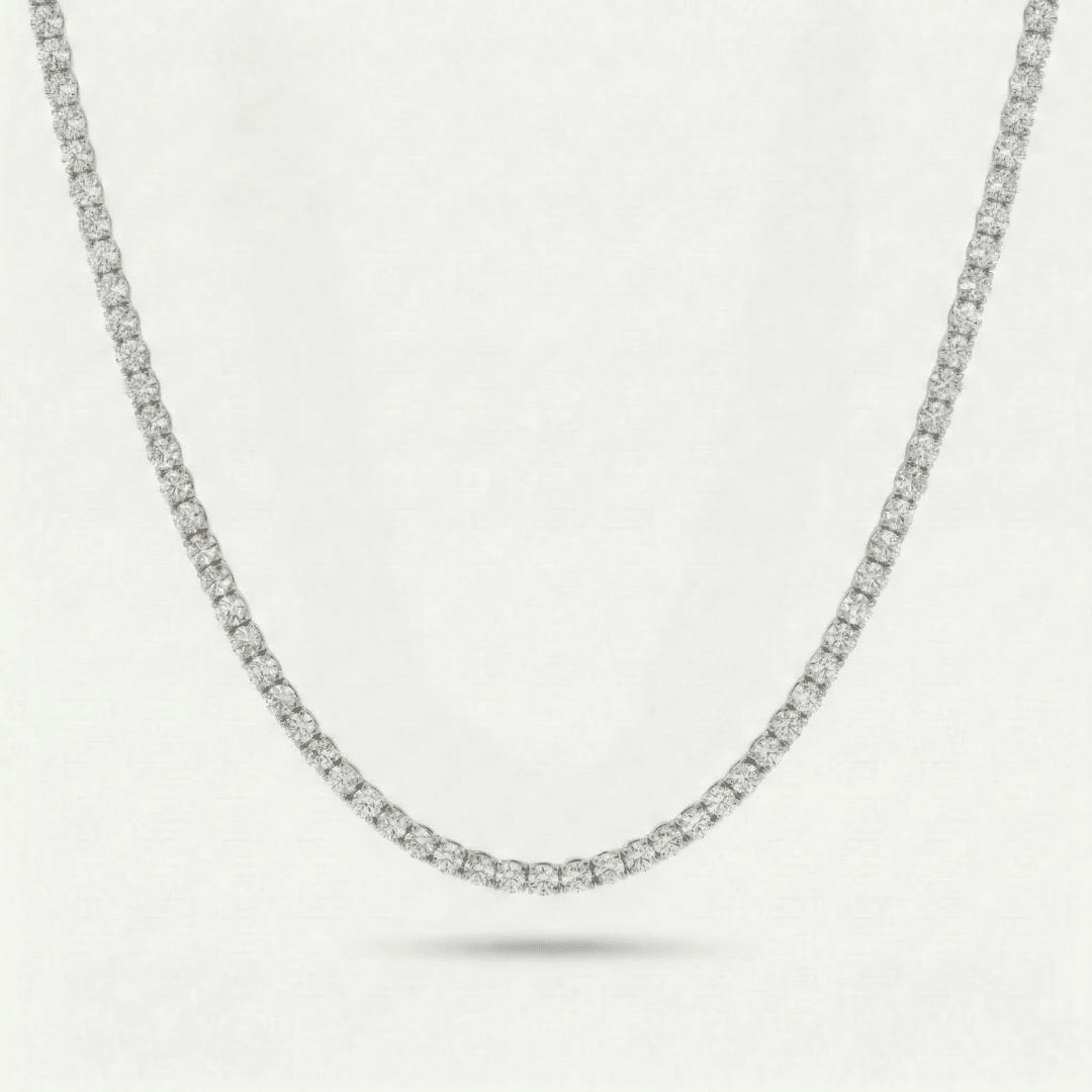 Serena Collar Tennis