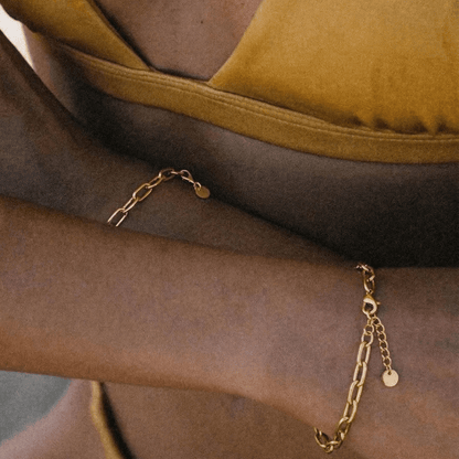 Pulsera Clip