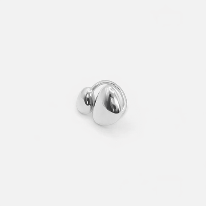 Anillo Óvalo Organic