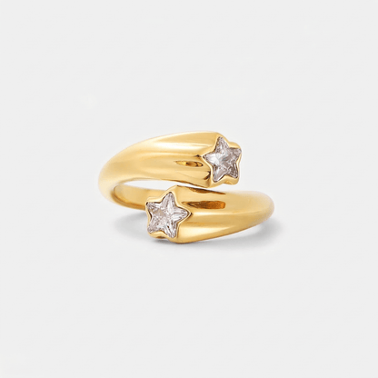 Anillo Estrella