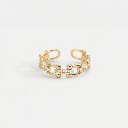 Anillo Chloe