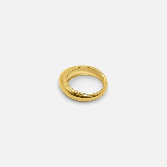 Anillo Curve