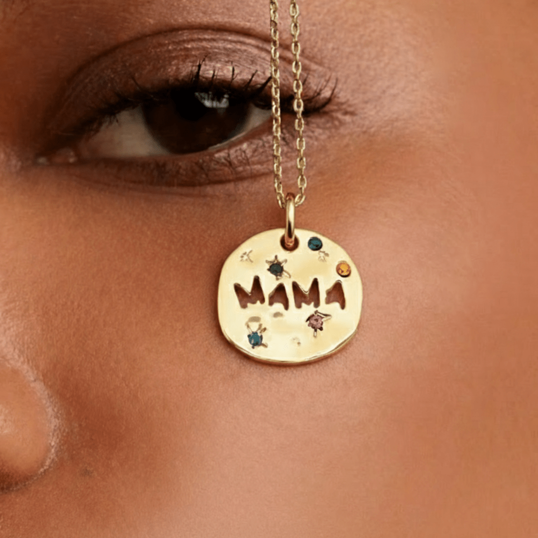 Collar Mamá
