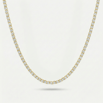 Serena Collar Tennis