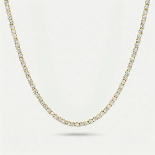 Serena Collar Tennis