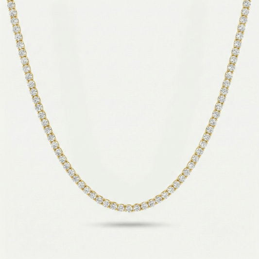 Serena Collar Tennis