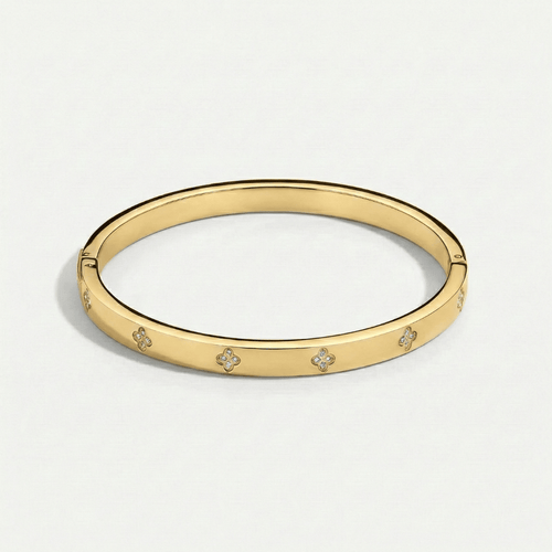 Pulsera Trébol