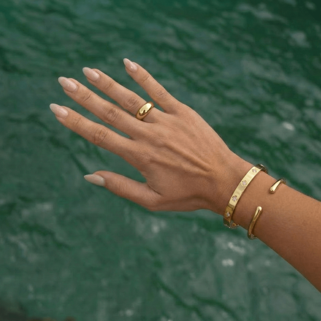 Anillo Curve