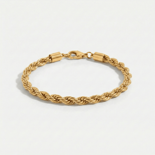 Pulsera Cordón