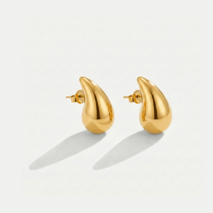 Pendientes Gotas