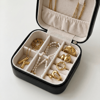 Pack de 7 Joyas