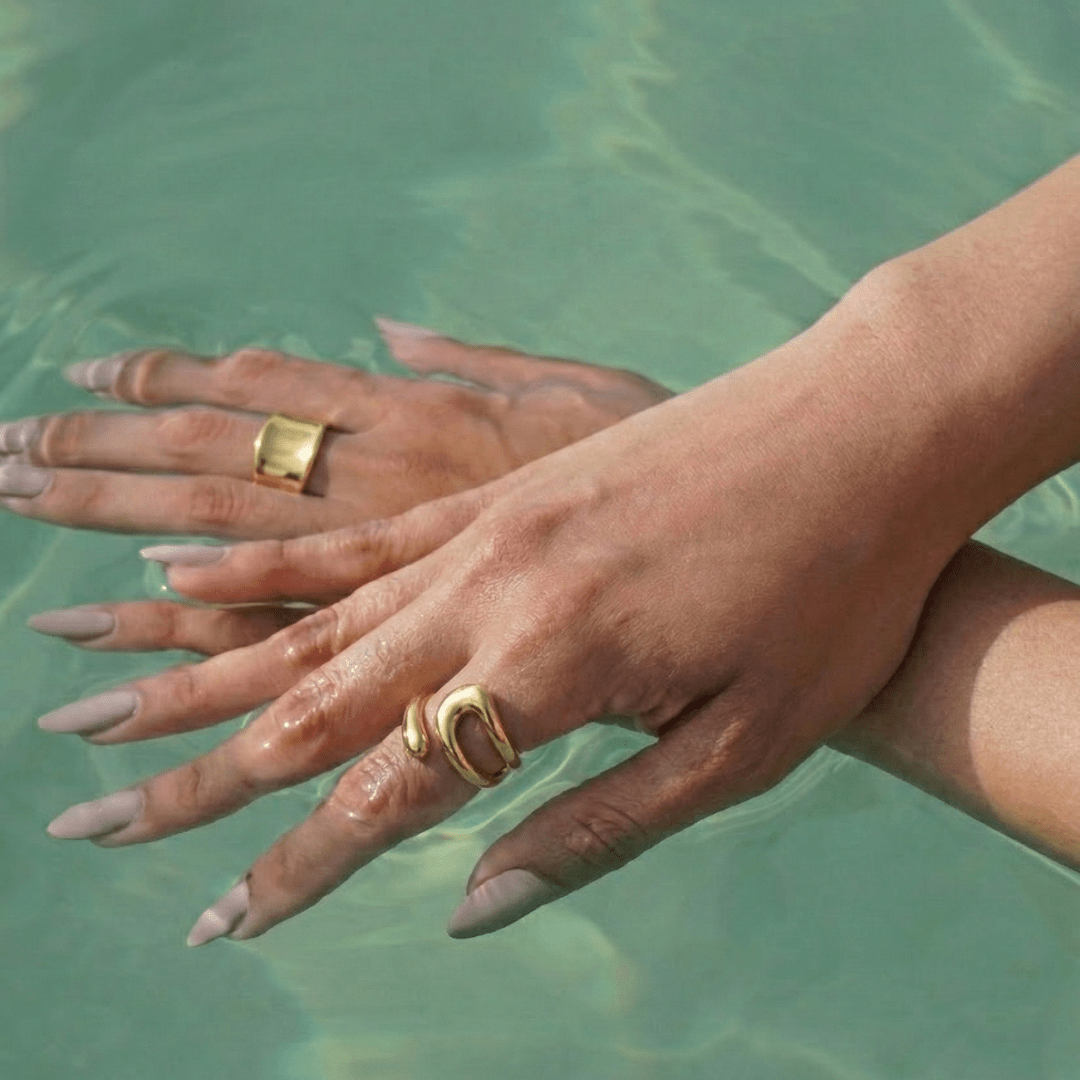 Anillo Organic