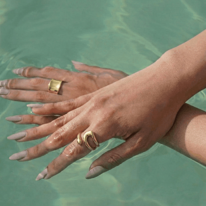 Anillo Organic