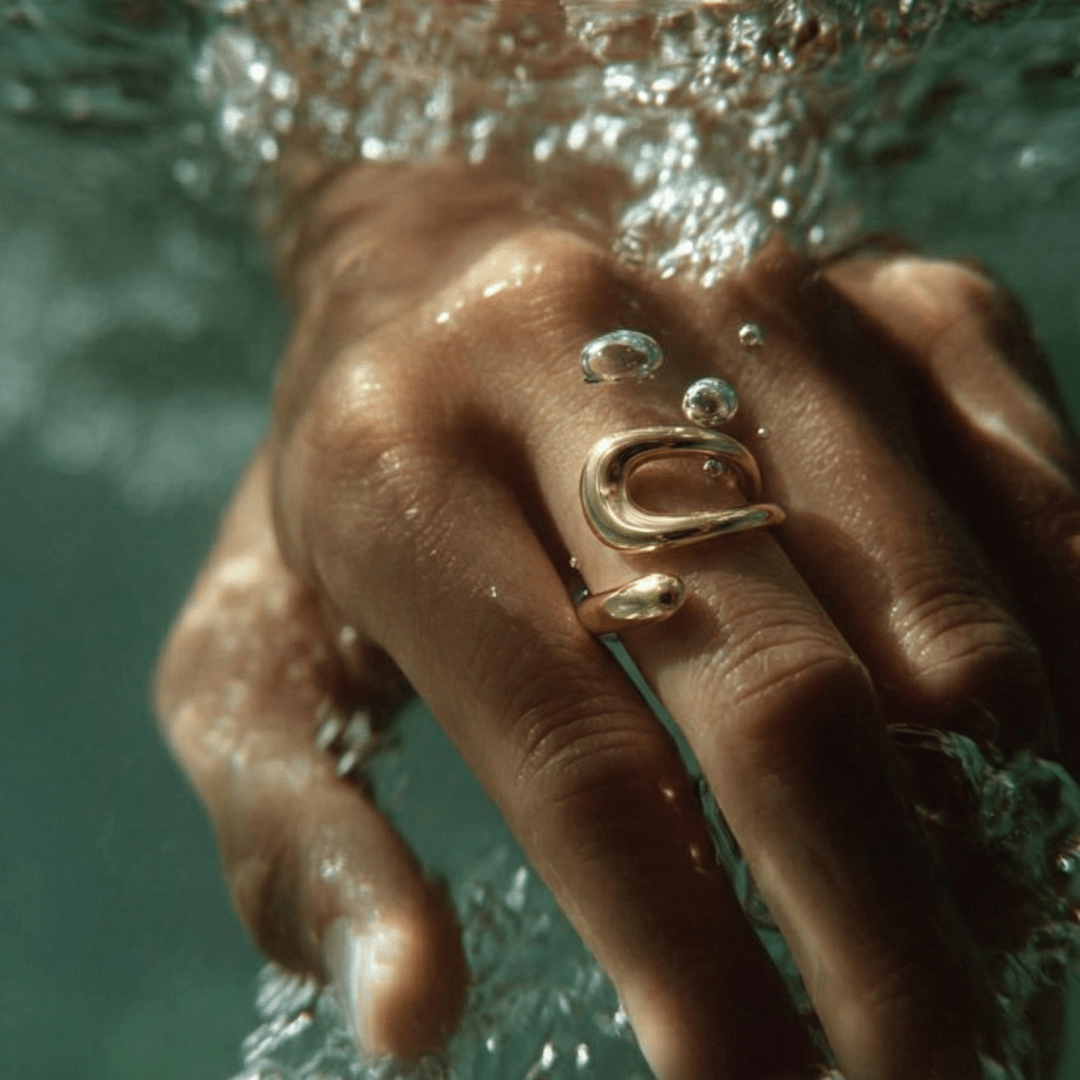 Anillo Organic