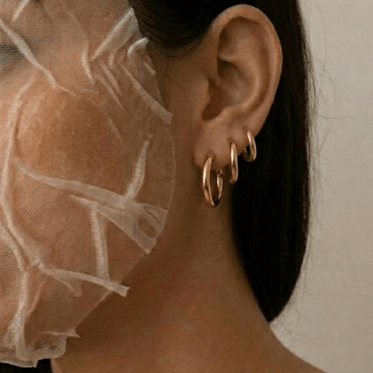 Set Aros Triple