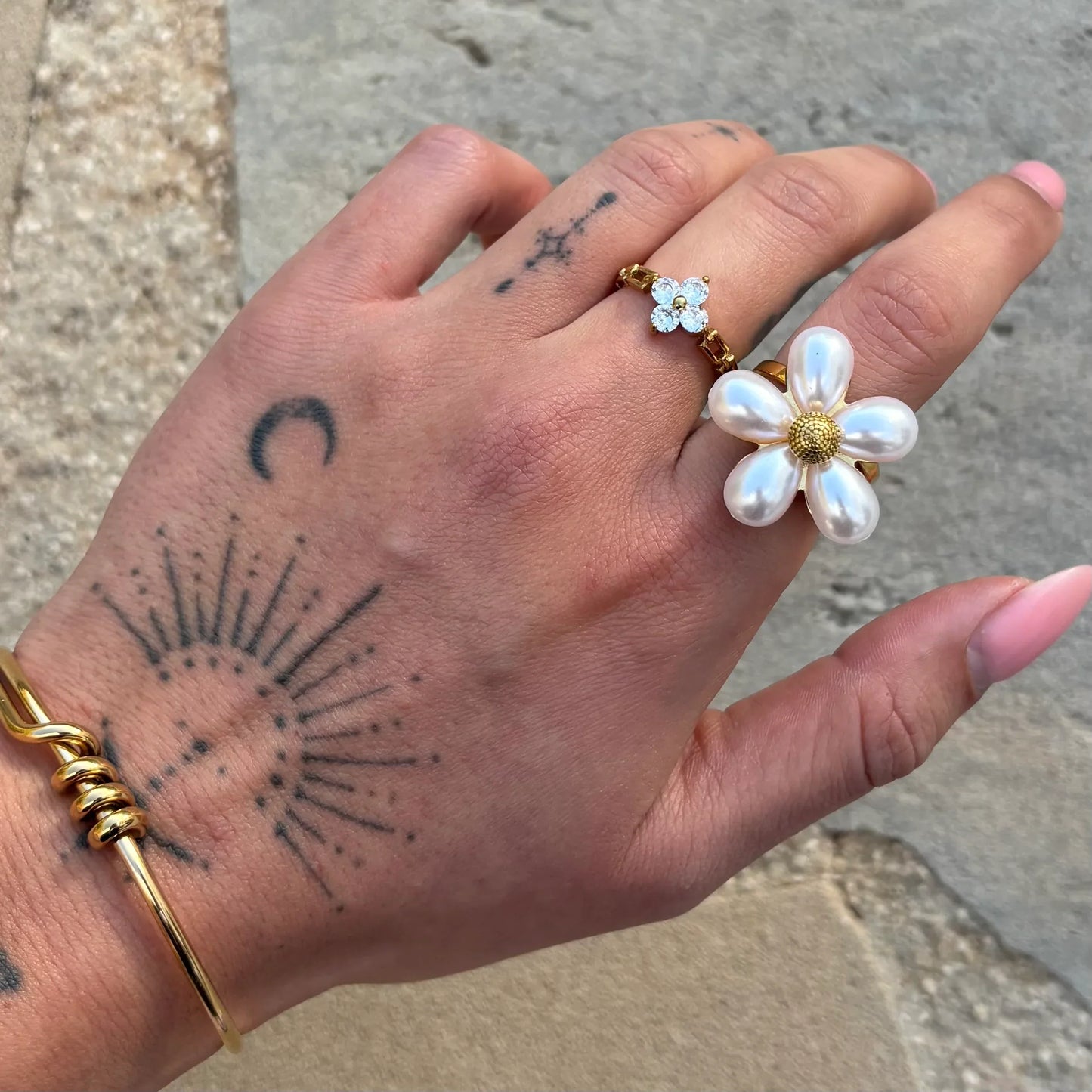 Anillo Floréa