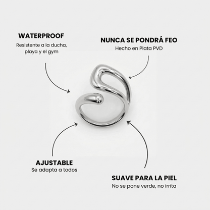 Anillo Organic