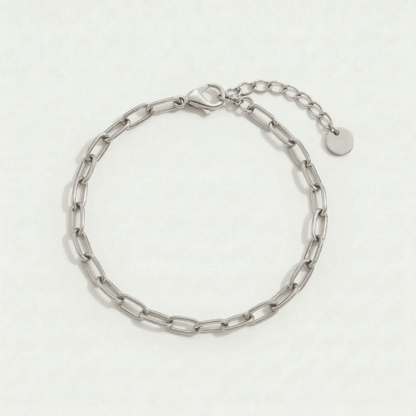Pulsera Clip