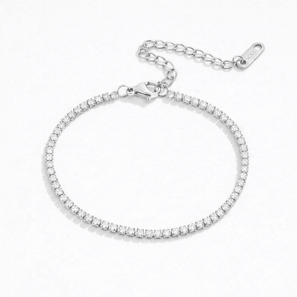 Serena Pulsera Tennis