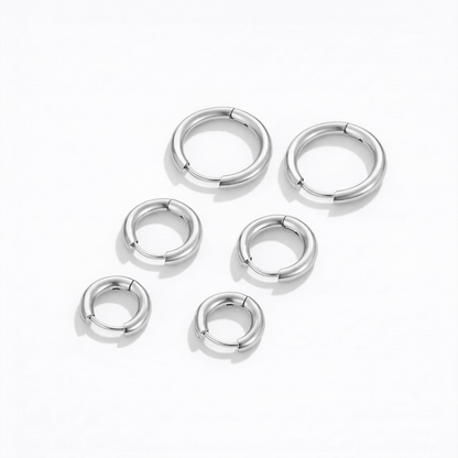 Set Aros Triple
