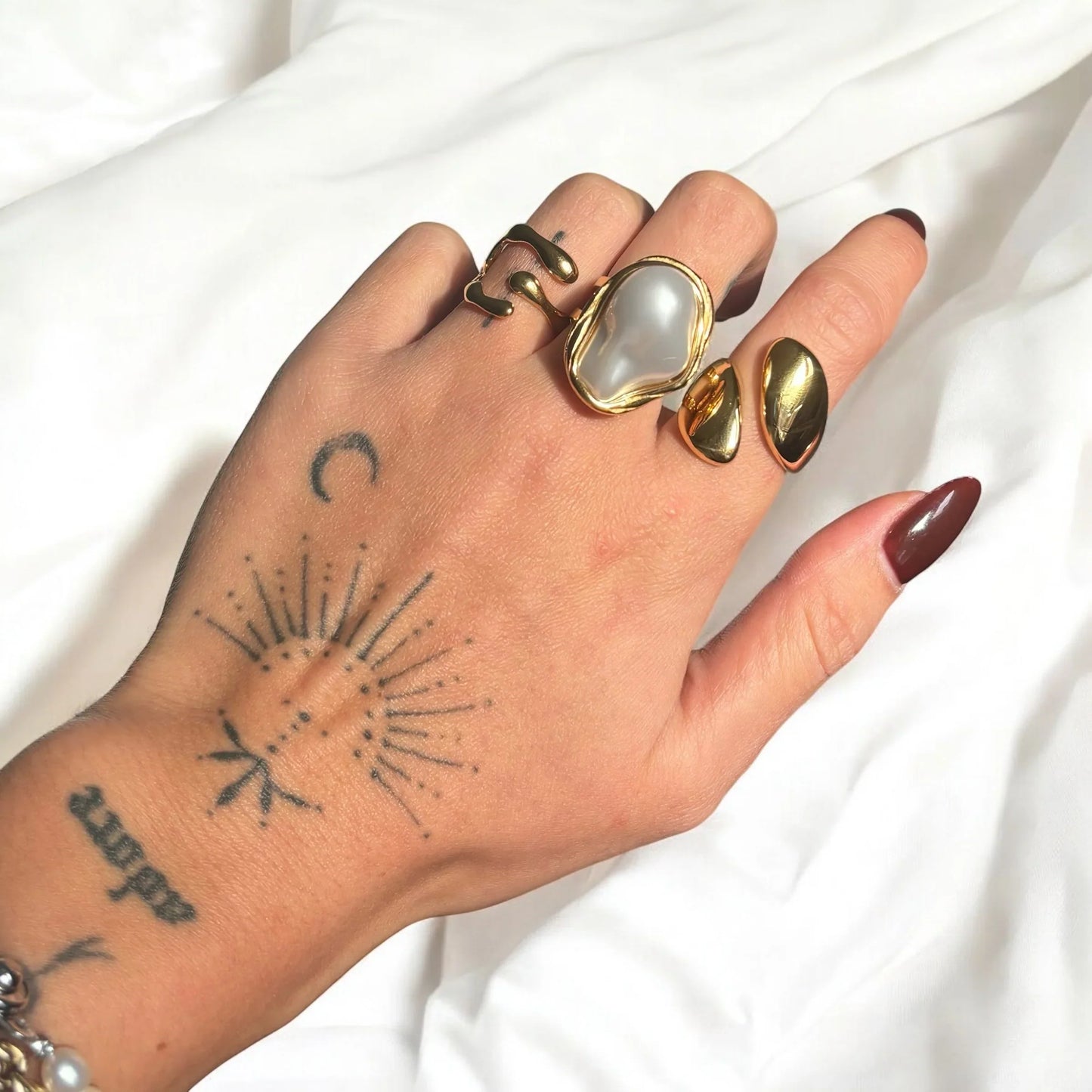 Anillo Drift