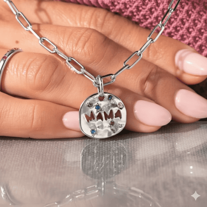 Collar Mamá