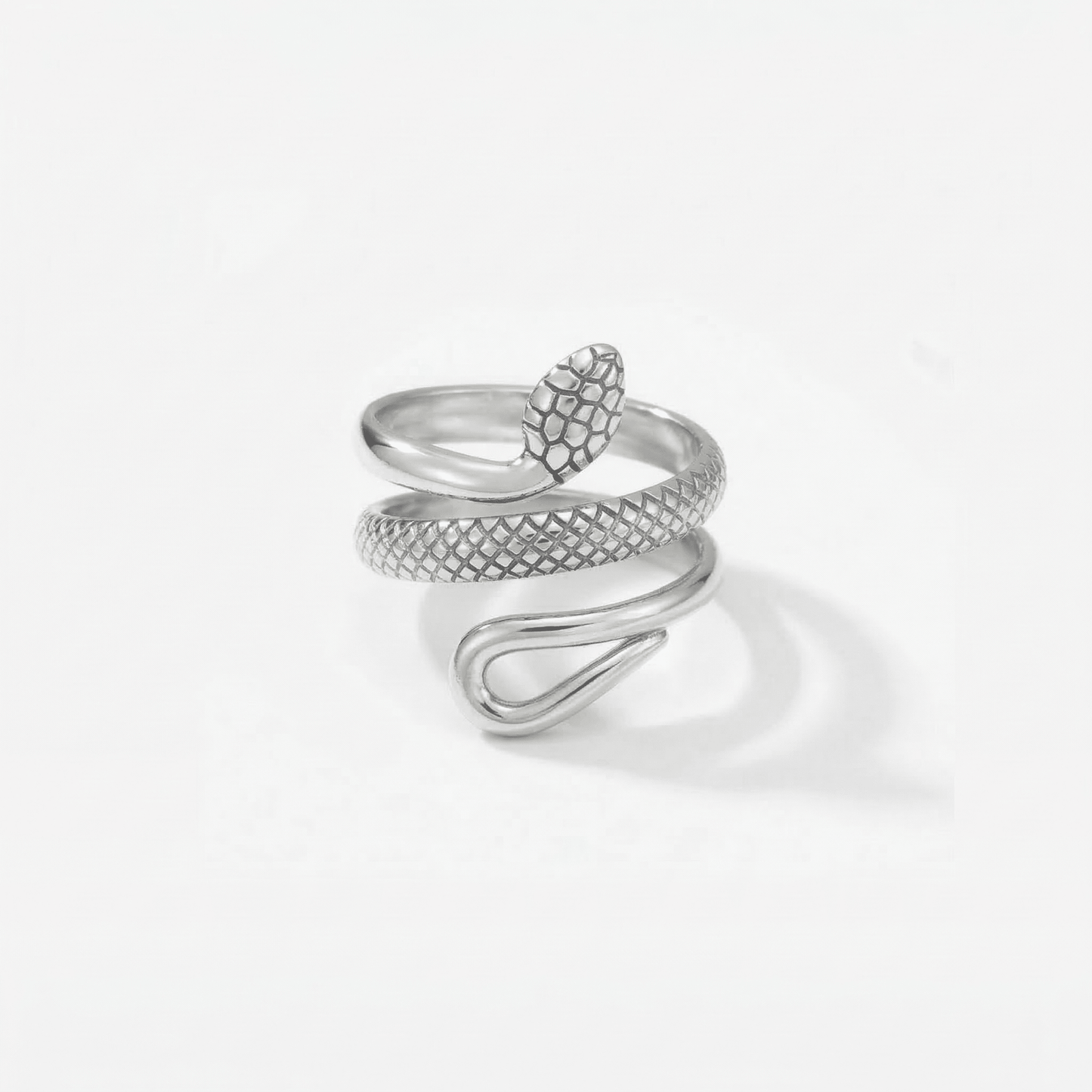 Anillo Serpiente