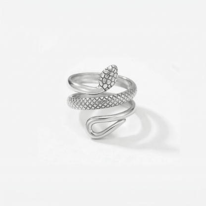 Anillo Serpiente