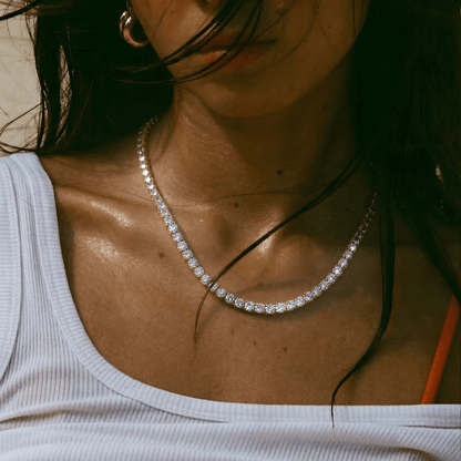 Serena Collar Tennis