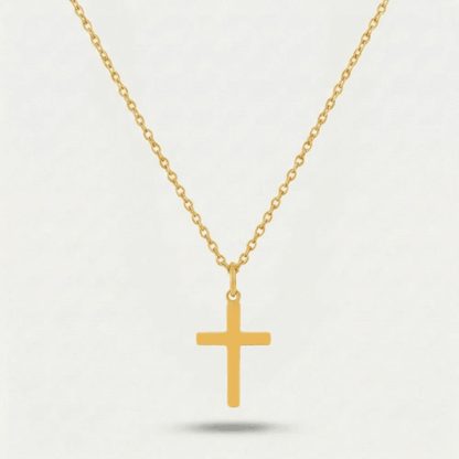 Collar Cruz