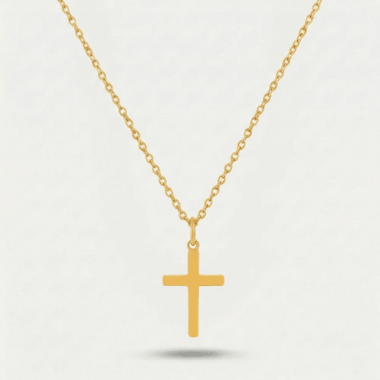 Collar Cruz