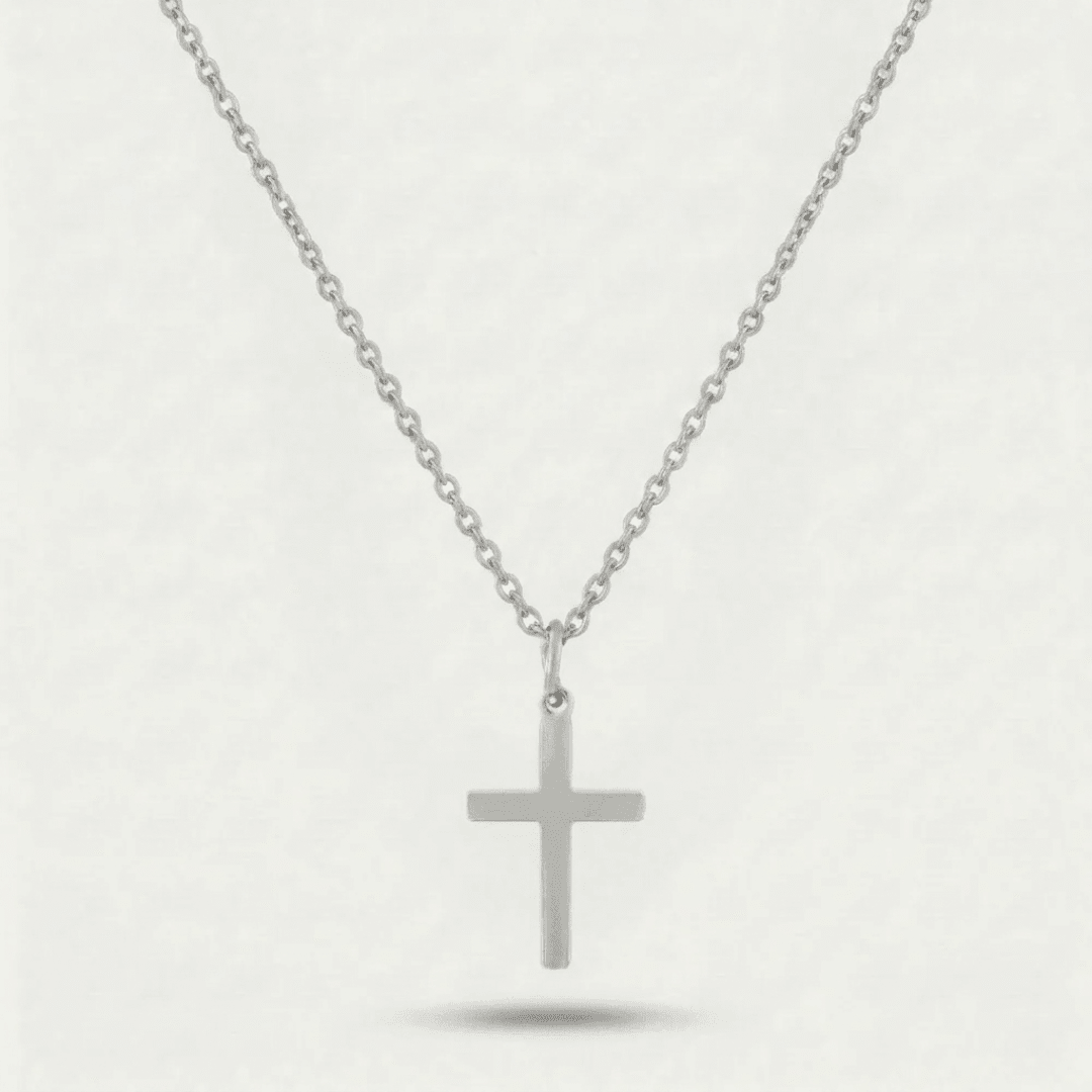 Collar Cruz