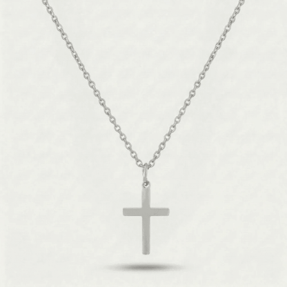 Collar Cruz