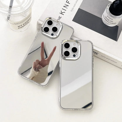 Mirror Phone Case