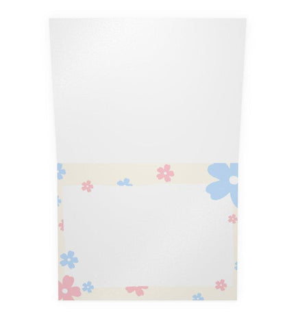 Carta Personalizada