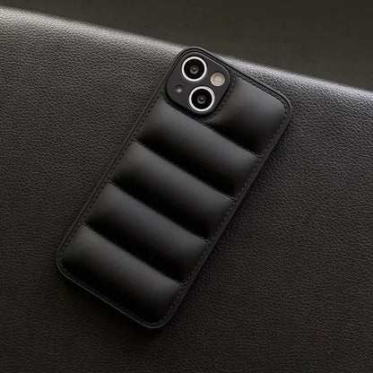 Puffer Phone Case