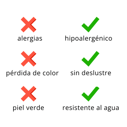 Pulsera Nudo