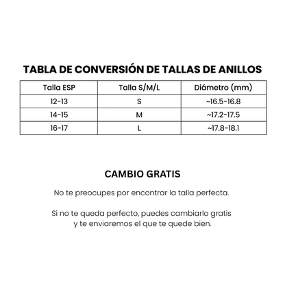 Pack de 12 Joyas