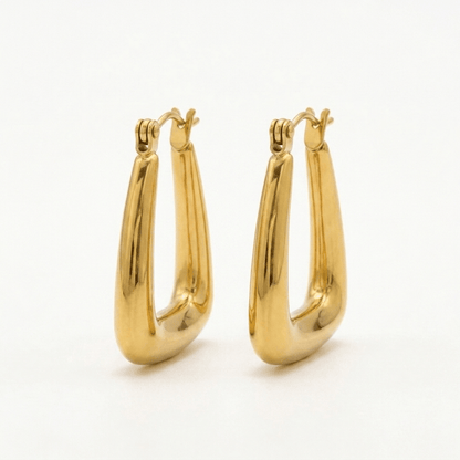 Aros Trapecio