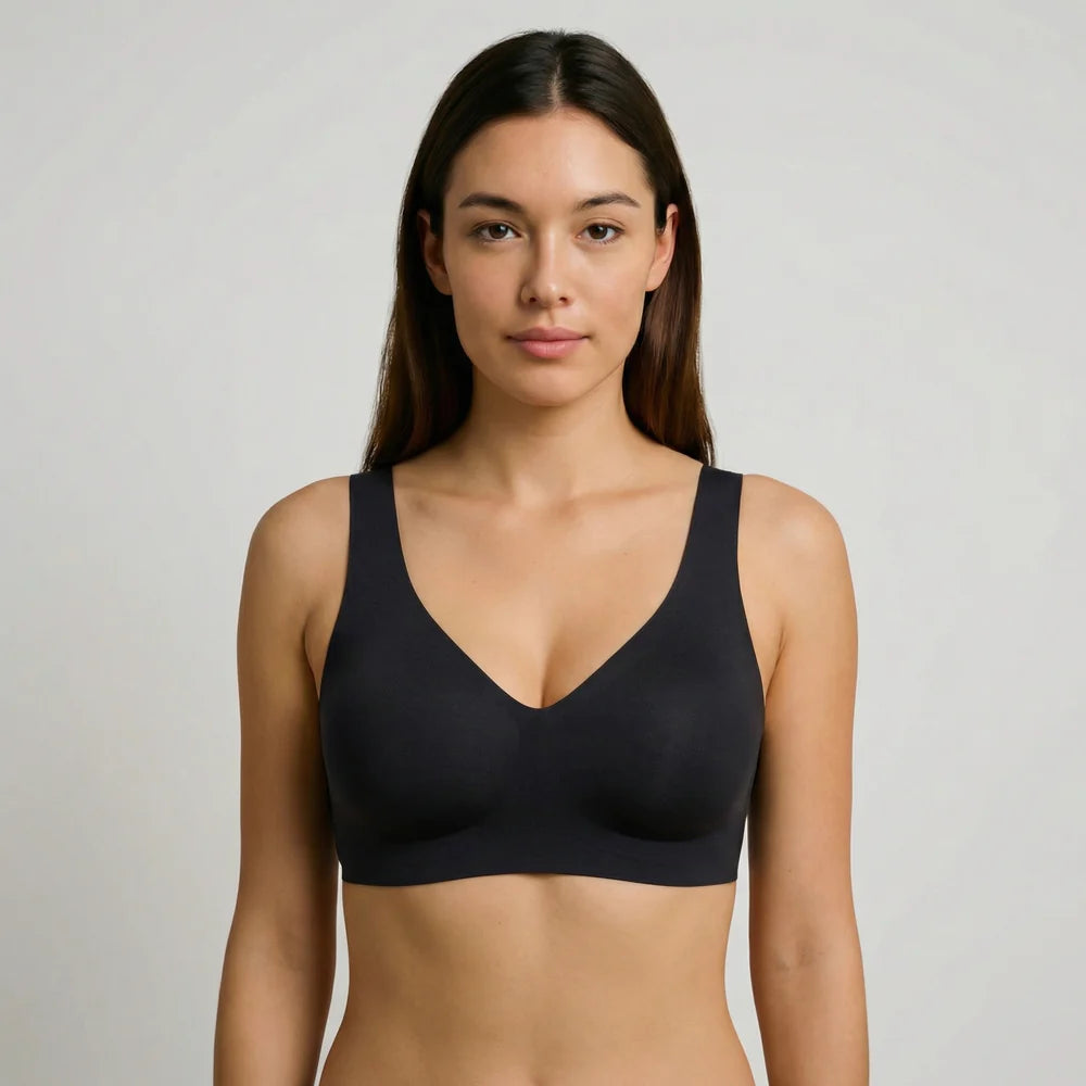 Reggiseno Premium senza cuciture
