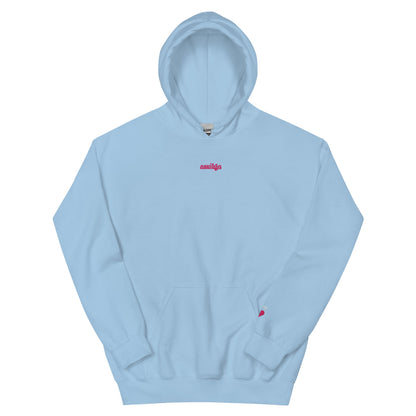 Matching Hoodies