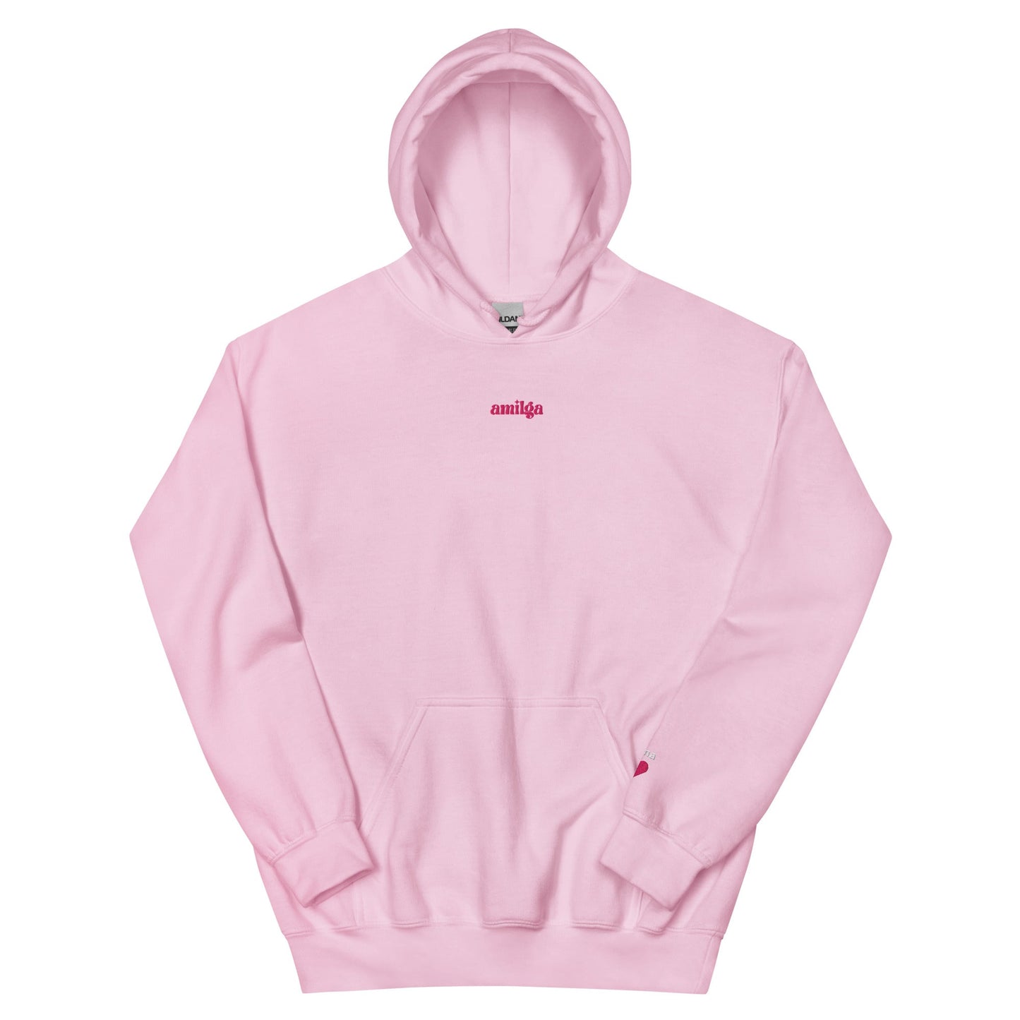 Matching Hoodies