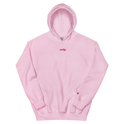 Matching Hoodies